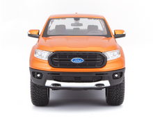 Load image into Gallery viewer, Maisto 1:27 Orange 2019 Ranger Pickup Truck Sport Model Toy Diecast Metal Car