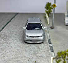 Load image into Gallery viewer, FH 1:64 VW Golf GTI MK4 Coupe Hatchback Sports Model Diecast Metal Car New