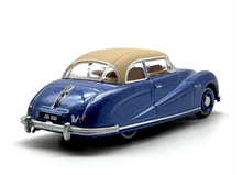 Load image into Gallery viewer, OXFORD 1:76 Blue Austin A Couple Classic Vintage Model Diecast Metal Car New Collection