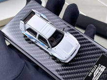 Load image into Gallery viewer, RM 1:64 White VW Golf MK3 Concept Hatchback Sports Model Diecast Metal Car New Collection
