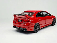 Load image into Gallery viewer, MH 1:64 Red CIVIC FD2 Mugen Type RR Sports Model Diecast Metal Car BN