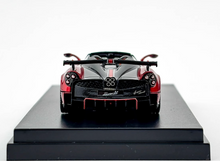 Load image into Gallery viewer, LCD 1:64 Red Huayra Roadster BC #20 Sports Model Diecast Metal Car New Collection