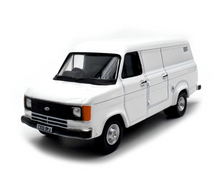 Load image into Gallery viewer, 1:76 White Mk2 Delivery Mini Van Sports Model Diecast Metal Car New Collection