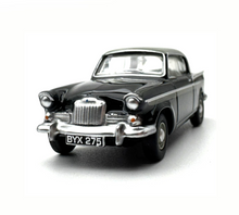 Load image into Gallery viewer, 1:76 1959 MKiii Coupe Sports Classic Model Diecast Metal Car New Collection