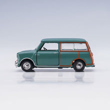 Load image into Gallery viewer, TINY 1:50 Austin Mini Cooper Countryman Vintage Classic Model Toy Metal Car