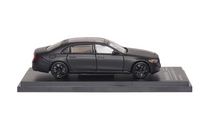 Load image into Gallery viewer, ARBox 1:64 Black 2023 S680 Maybach Luxury Sedan Model Diecast Metal Car New