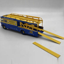 Load image into Gallery viewer, SH 1:64 1957 642 RN2 Transporter Bartoletti Trailer Model Diecast Metal Car
