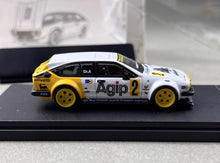 Load image into Gallery viewer, RM 1:64 #2 GTV6 Widebody Hatchback Sports Model Diecast Metal Car New Collection