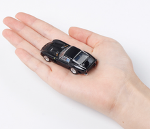 Load image into Gallery viewer, CL 1:64 Black 250 GTO Sports Model Diecast Metal Car New Collection