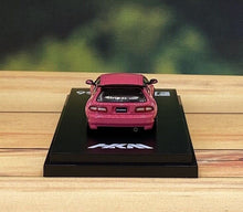Load image into Gallery viewer, HKM 1:64 JDM Civic EG6 Rocket Bunny Widebody Sport Model Diecast Metal Car New