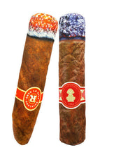 Load image into Gallery viewer, Dog Squeaky Toys Cute Shape Chew Puppy Fluffy Toy Teeth Grinding Durable Pet New