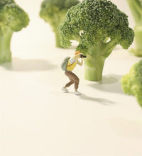 Load image into Gallery viewer, 1:64 Painted Figure Model Miniature Resin Diorama Sand Photography Scene Camera