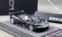 Load image into Gallery viewer, IHCM 1:64 Black Carbon KTM X-BOW GT-XR Sports Open Model Diecast Metal Car New Collection