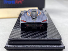 Load image into Gallery viewer, FA 1:64 Grey Jesko Absolut Super Racing Sports Model Diecast Resin Car New