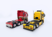 Load image into Gallery viewer, Revive 1:64 Scania R Tractor Unit Delivery Truck Model Diecast Metal Car New