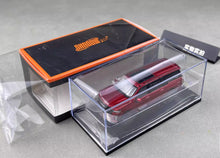 Load image into Gallery viewer, Shadow 1:64 Red Escalade ESV Full Size SUV Sports Model Diecast Metal Car New Collection