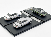 Load image into Gallery viewer, YS 1:64 2002 Turbo Classic Sports Model Diecast Metal Car New Collection