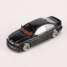 Load image into Gallery viewer, YM 1:64 M3 E46 Coupe Racing Sports Model Diecast Resin Car Box