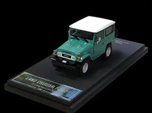 Load image into Gallery viewer, TM 1:64 Land Cruiser Fj40 SUV Figure Sports Model Diecast Metal Car New