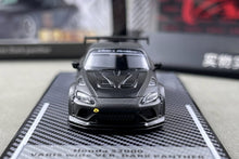 Load image into Gallery viewer, Liomio 1:64 Gray S2000 Hard Top Widebody Sports Model Diecast Metal Car New Collection