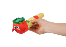 Load image into Gallery viewer, Dog Squeaky Toys Chew Puppy Fluffy Toy Durable Fabric Teeth Grinding PET Cute