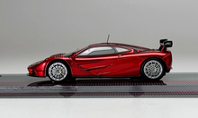 Load image into Gallery viewer, U2 1:64 F1 LM Super Racing Sports Model Diecast Resin Car New
