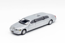 Load image into Gallery viewer, GCD 1:64 Stretch Limousine Continental Luxury Model Diecast Metal Car New