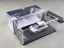 Load image into Gallery viewer, FUJI 1:64 Cartoon GR Yaris Pandem Sports Model Diecast Metal Car New Collection