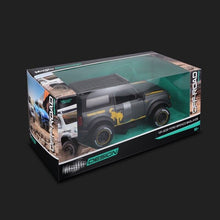 Load image into Gallery viewer, Maisto 1:24 2021 FORD Bronco Badlands SUV Off Road Sports Model Diecast Metal Car