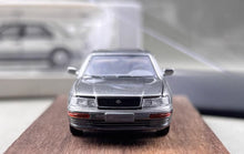 Load image into Gallery viewer, FW 1:64 Gray LS400 XF10 UCF10 Sedan Sports Model Diecast Metal Car New Collection