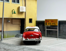 Load image into Gallery viewer, MINIGT 1:64 Capri La Carrera 149 Winner Sport Model Diecast Metal Car #611 New