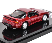 Load image into Gallery viewer, HJ 1:64 JDM GTO Twin Turbo Racing Sports Model Diecast Metal Car New Collection