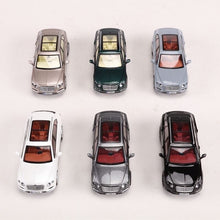 Load image into Gallery viewer, LF 1:64 Bentayga SUV Sports Model Toy Diecast Metal Car Box BN