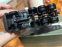 Load image into Gallery viewer, Masdi 1:64 Green Scania R650 Truck Head Cab Model Diecast Metal Car New Collection