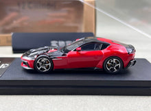 Load image into Gallery viewer, 7cm 1:64 Red 12 Cilindri Sports Model Diecast Metal Car New Collection