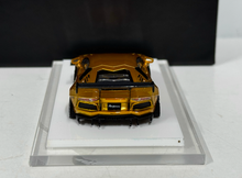 Load image into Gallery viewer, Onemodel 1:64 Gold LP700 Aventador LB Sports Model Diecast Resin Car New Collection