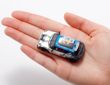 Load image into Gallery viewer, Aurora 1:64 Mini Copper Figure Sports Model Diecast Metal Car New Collection