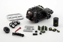Load image into Gallery viewer, BM 1:64 Discovery 1 Classic SUV Off Road Sports Model Diecast Metal Car