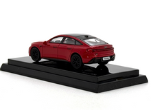 Load image into Gallery viewer, Stock 1:64 Red A5L Sedan Sports Model Diecast Metal Car New Collection