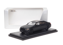 Load image into Gallery viewer, ARBox 1:64 Black 2023 S680 Maybach Luxury Sedan Model Diecast Metal Car New