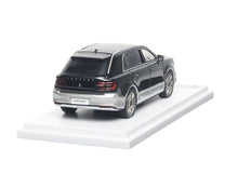 Load image into Gallery viewer, AR 1:64 2023 Black Century G70 SUV Sports Model Diecast Metal Car New Collection