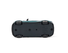 Load image into Gallery viewer, XCARTOYS 1:64 Green Xpeng P7i EV Sports Model Diecast Metal Car New Collection