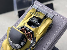 Load image into Gallery viewer, IHCM 1:64 KTM X-BOW GT-XR Racing Sports Open Model Diecast Metal Car New Collection