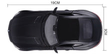 Load image into Gallery viewer, Maisto 1:24 Black AMG GT Racing Sports Model Toy Diecast Metal Car BN