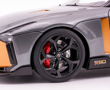 Load image into Gallery viewer, AUTOart 1:18 GT-R50 by Italdesign Racing Sports Model Diecast Metal Car New Collection