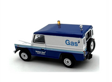 Load image into Gallery viewer, OXFORD 1:76 Defender LWB Rescue Classic SUV Sports Model Diecast Metal Car New
