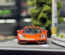 Load image into Gallery viewer, MINIGT 1:64 Yquem McLaren F1 Racing Sports Model Diecast Metal Car New Collection