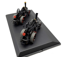 Load image into Gallery viewer, 1:76 Set BB1 Steam Locomotive Classic Vintage Model Diecast Metal Car