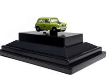 Load image into Gallery viewer, 1:148 Green Bean Mini Copper Classic Vintage Model Diecast Metal Car New Collection