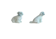 Load image into Gallery viewer, 1:64 Painted Figure Mini Model Miniature Resin Diorama Pet Dog Puppy Cute Toy